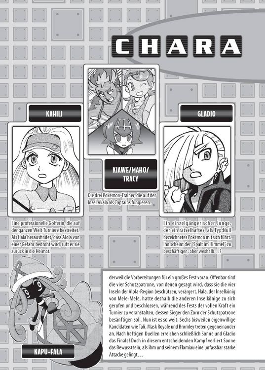 Produktbild: Pok&eacute;mon - Sonne und Mond 02