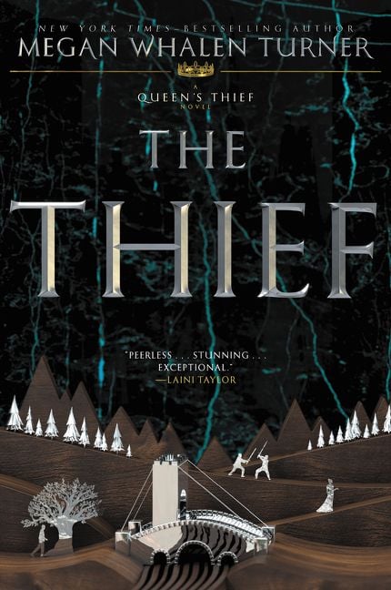 Produktbild: The Thief