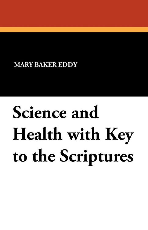 Produktbild: Science and Health with Key to the Scriptures