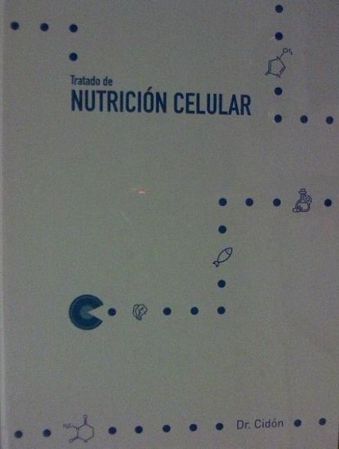 Produktbild: Tratado de nutrici&oacute;n celular