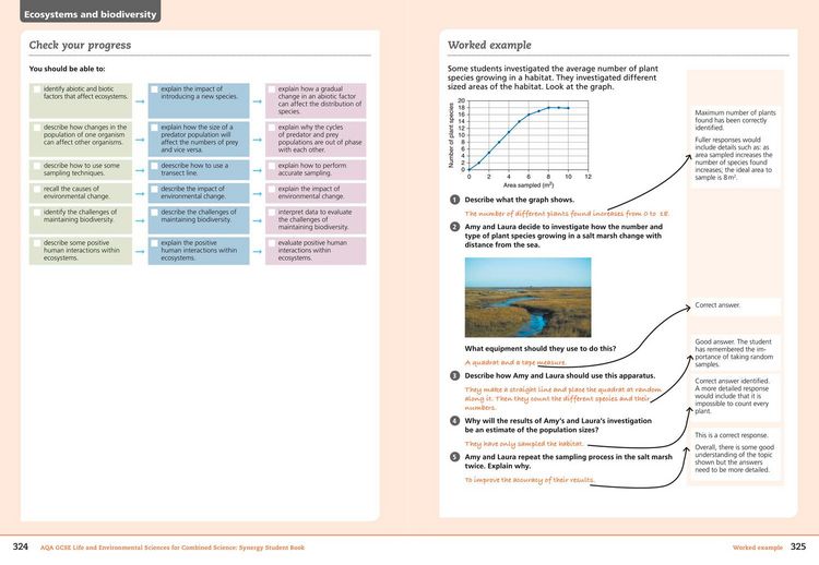 Produktbild: AQA GCSE PHYSICAL_GCSE SCIENCE