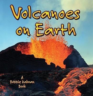 Produktbild: Volcanoes on Earth