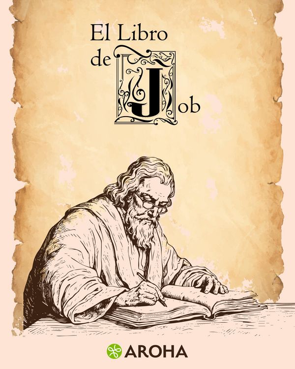 Produktbild: El Libro de Job
