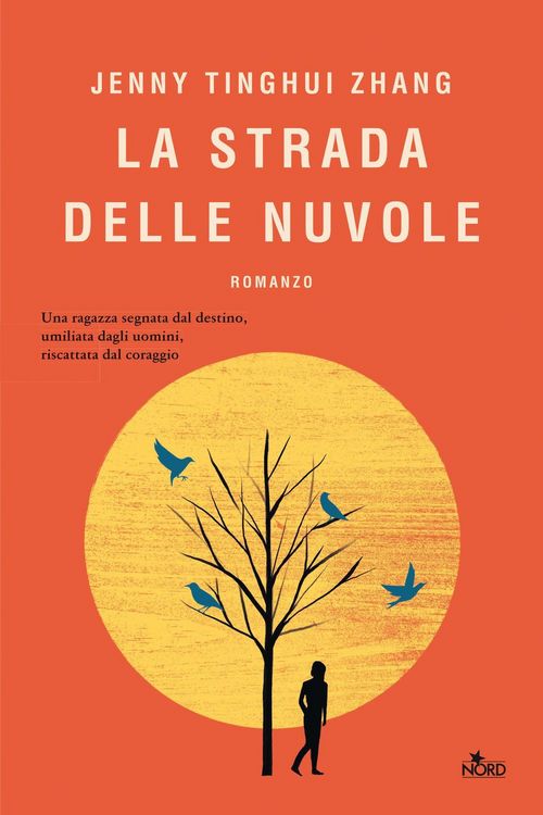 Produktbild: La strada delle nuvole