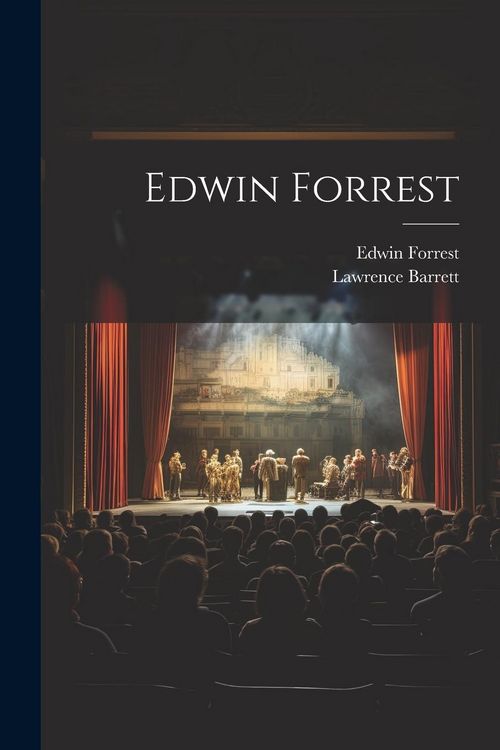 Produktbild: Edwin Forrest