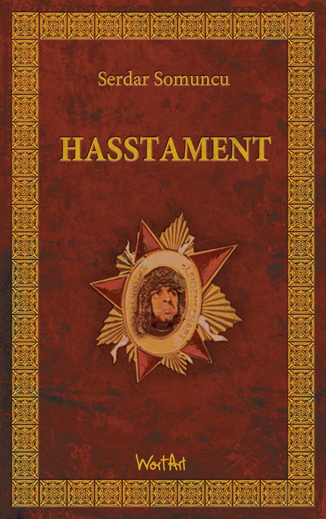 Produktbild: Hasstament
