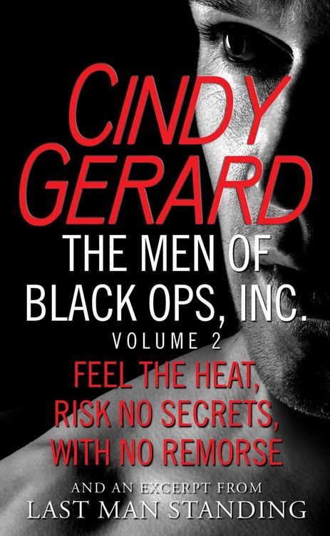 Produktbild: The Men of Black Ops, Inc., Volume 2