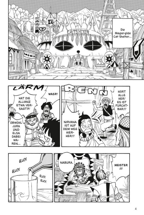 Produktbild: Fairy Tail Massiv 7