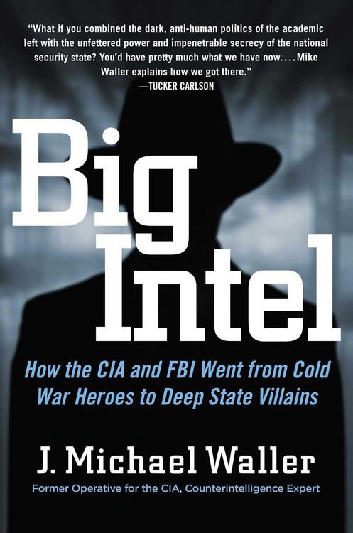 Produktbild: Big Intel