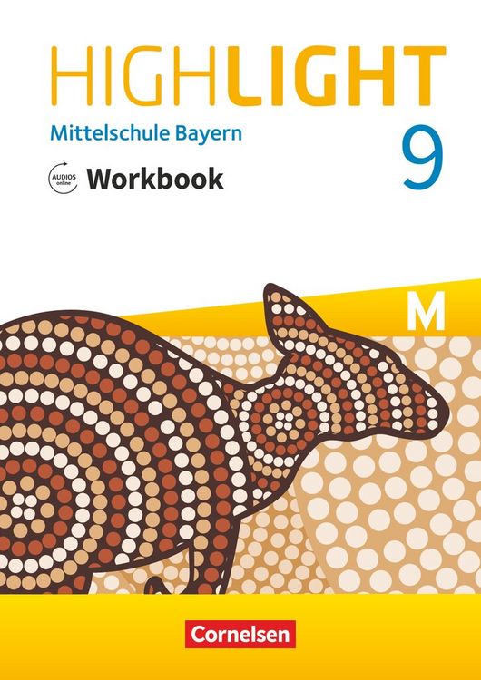 Produktbild: Highlight - Mittelschule Bayern - 9. Jahrgangsstufe