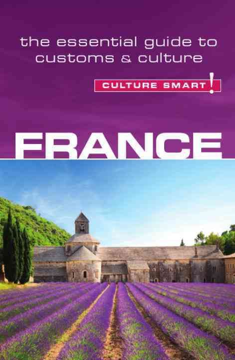 Produktbild: Culture Smart France - Culture