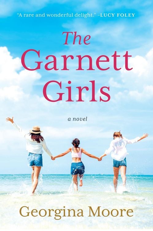 Produktbild: Garnett Girls, The