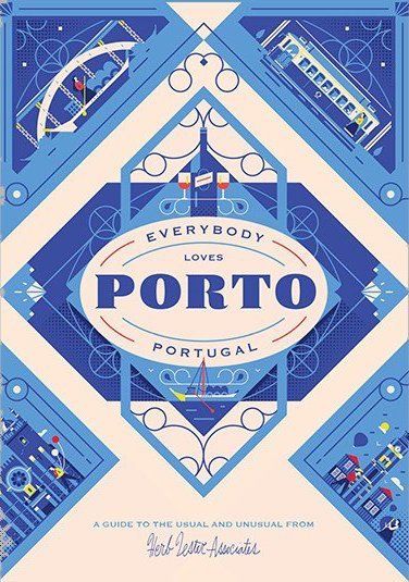 Produktbild: Everybody Loves Porto
