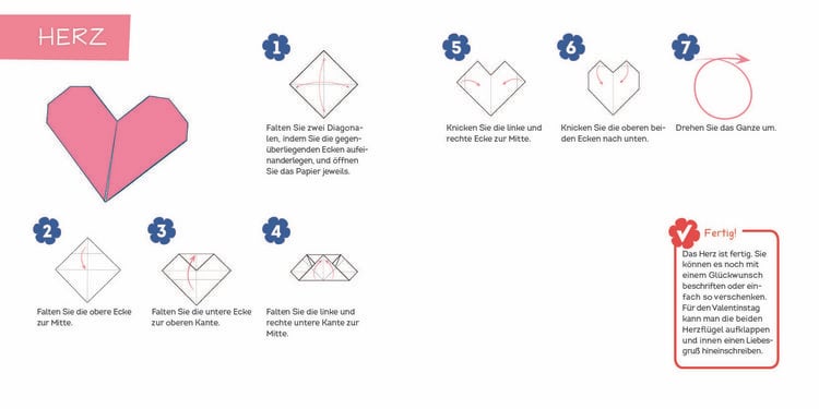 Produktbild: 333 Origami &ndash; Bl&uuml;tentraum Japan