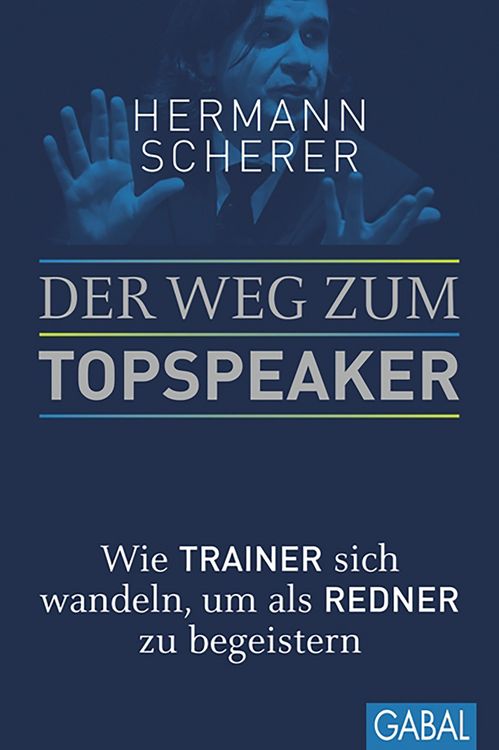 Produktbild: Der Weg zum Topspeaker