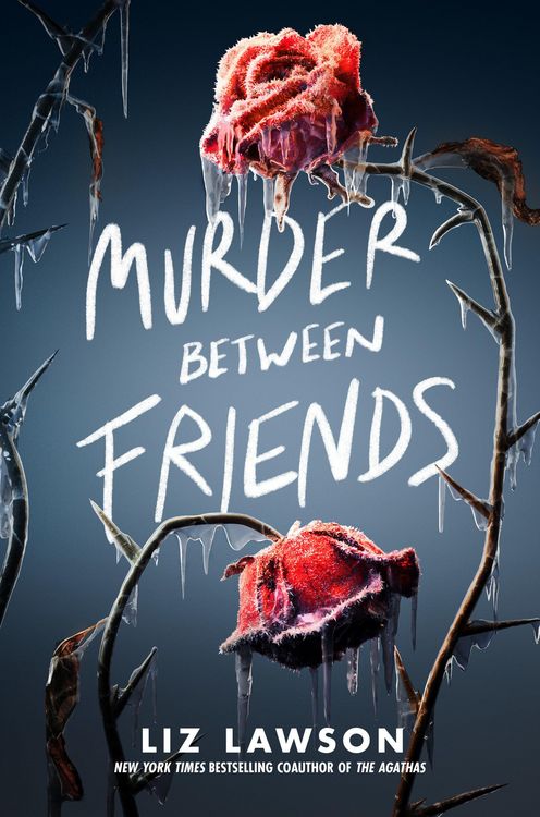 Produktbild: Murder Between Friends