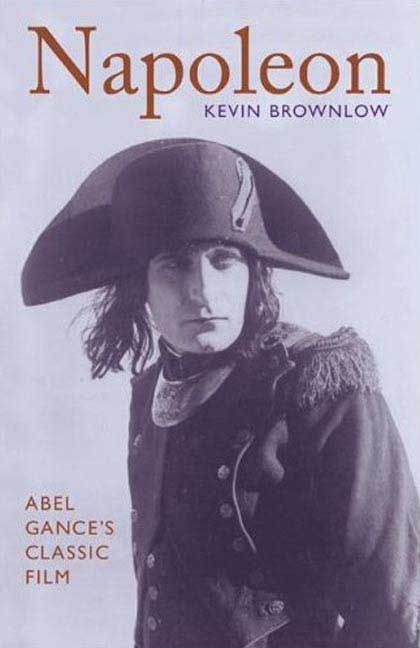 Produktbild: Brownlow, K: "Napoleon"