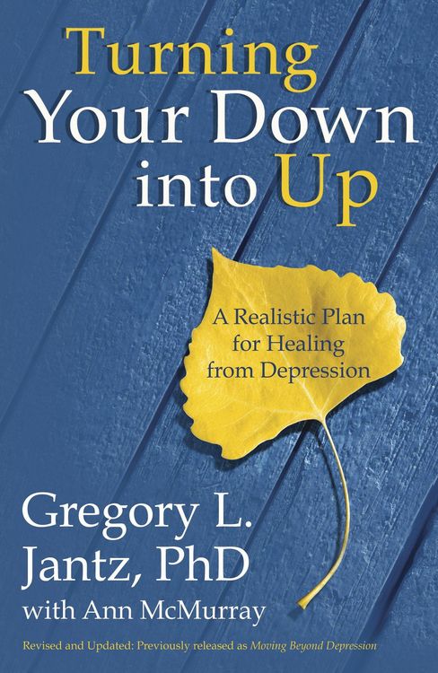 Produktbild: Turning your Down Into Up