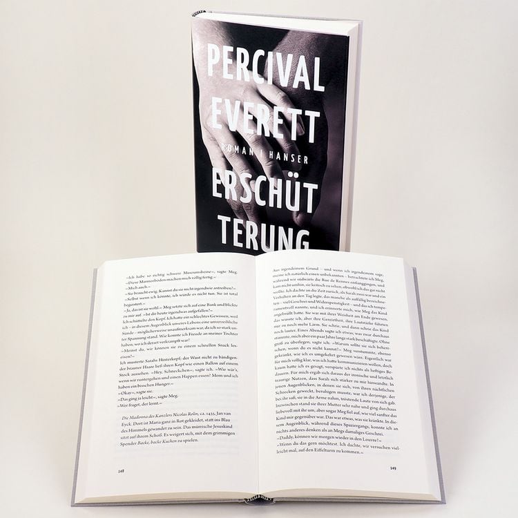 Produktbild: Ersch&uuml;tterung