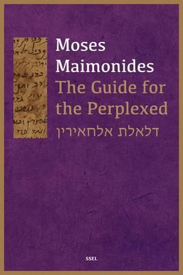 Produktbild: The Guide for the Perplexed