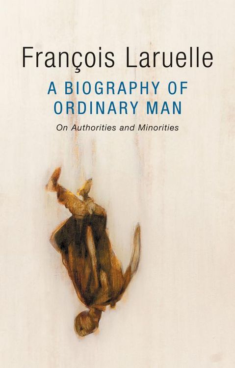 Produktbild: A Biography of Ordinary Man
