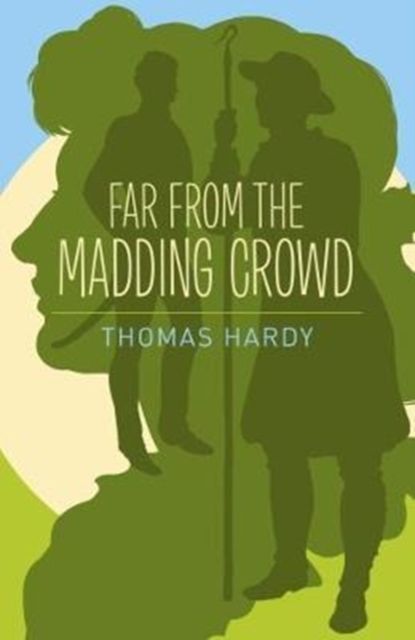 Produktbild: Hardy, T: Far from the Madding Crowd