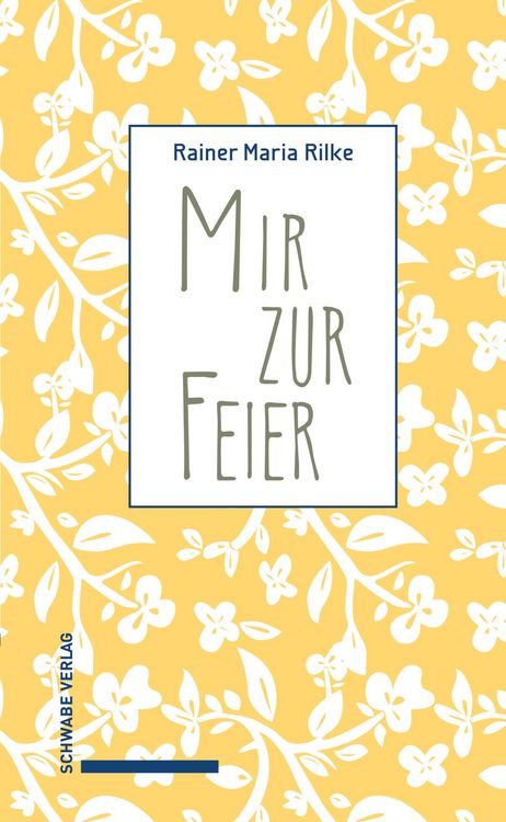 Produktbild: Mir zur Feier .