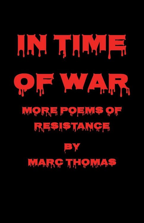 Produktbild: In Time of War