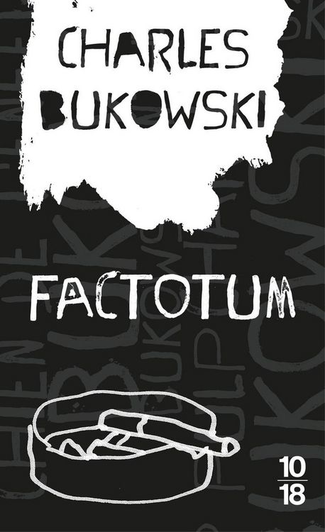 Produktbild: Factotum