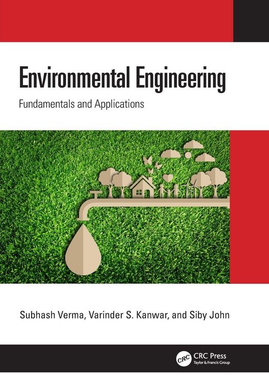 Produktbild: Environmental Engineering