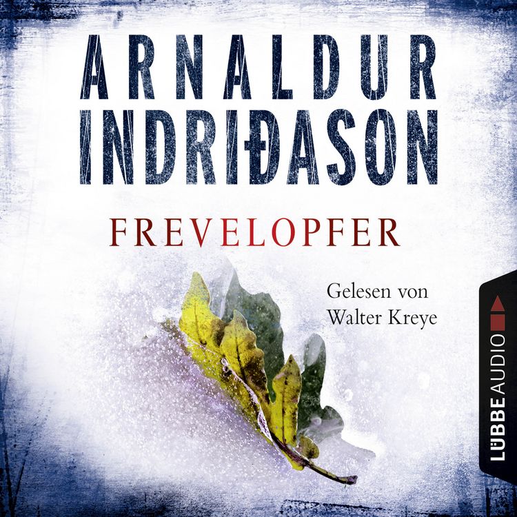 Produktbild: Frevelopfer