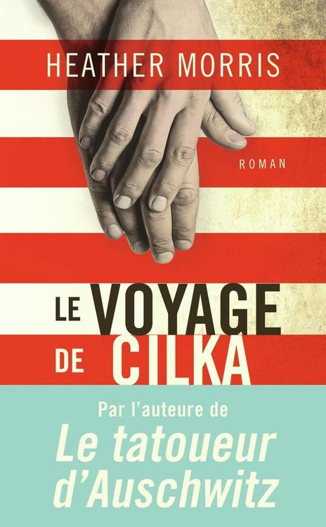 Produktbild: Le voyage de cilka