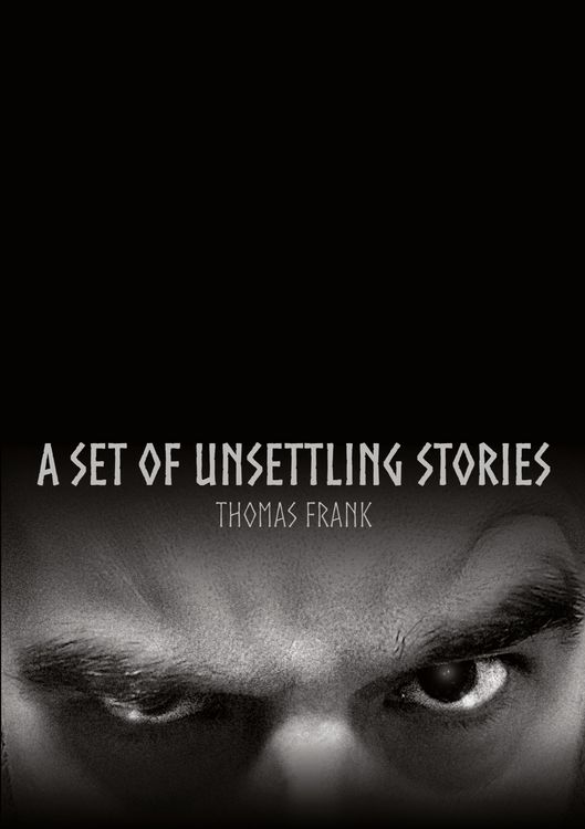 Produktbild: A Set Of Unsettling Stories