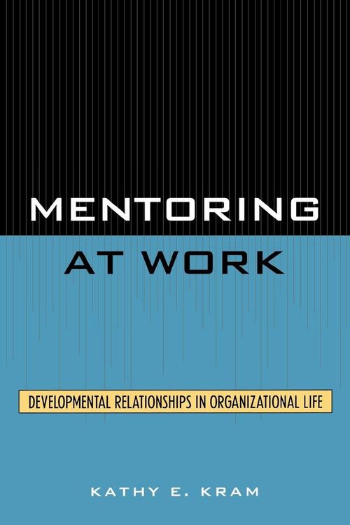 Produktbild: Mentoring at Work
