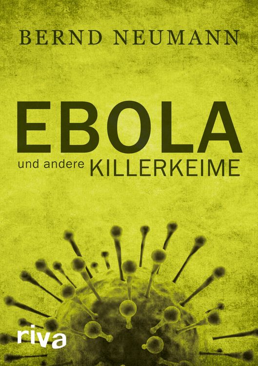 Produktbild: Ebola und andere Killerkeime