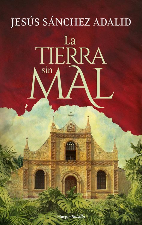 Produktbild: La tierra sin mal