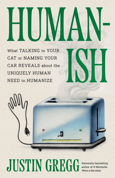 Produktbild: Humanish