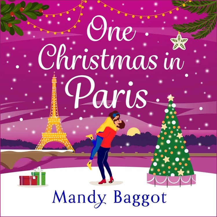 Produktbild: One Christmas in Paris