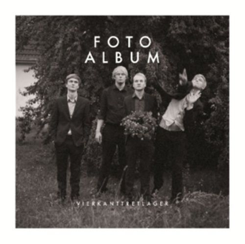 Produktbild: Fotoalbum