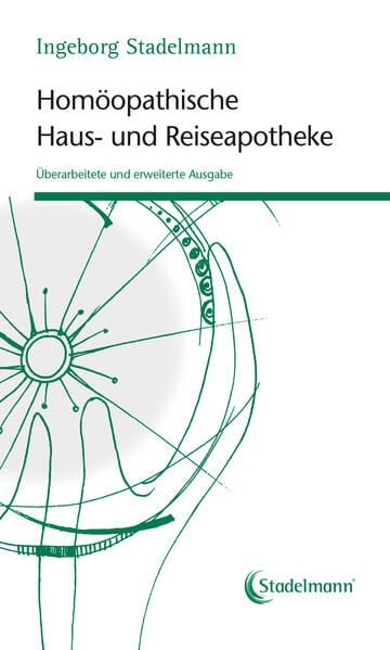 Produktbild: Hom&ouml;opathische Haus- und Reiseapotheke