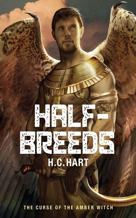 Produktbild: Half-Breeds