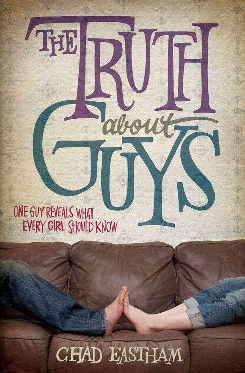 Produktbild: The Truth about Guys
