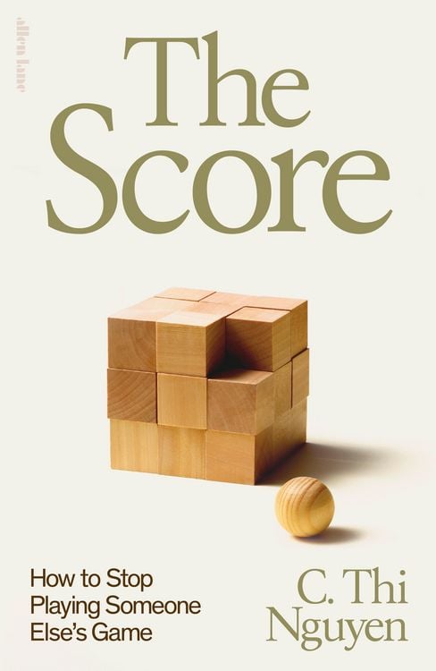 Produktbild: The Score