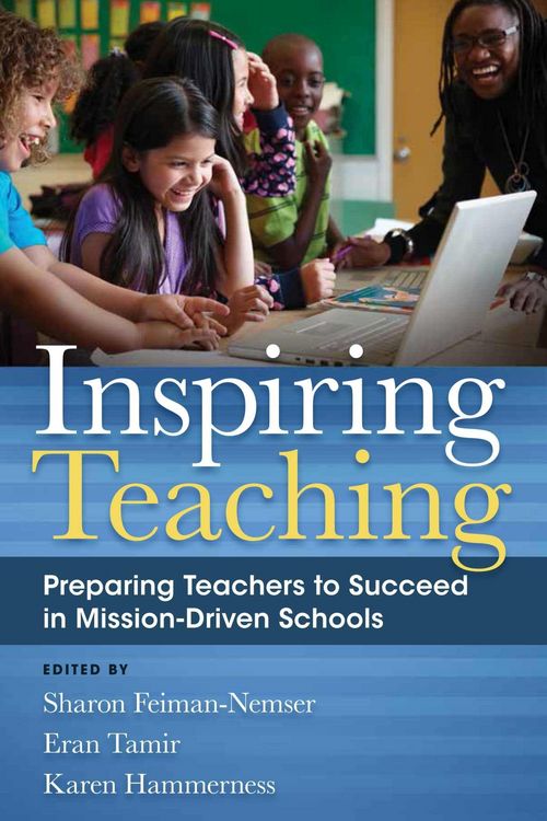 Produktbild: Inspiring Teaching