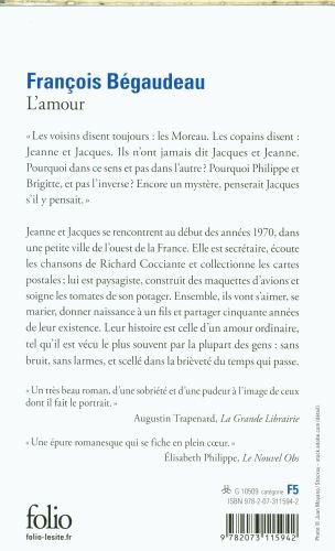 Produktbild: L'Amour