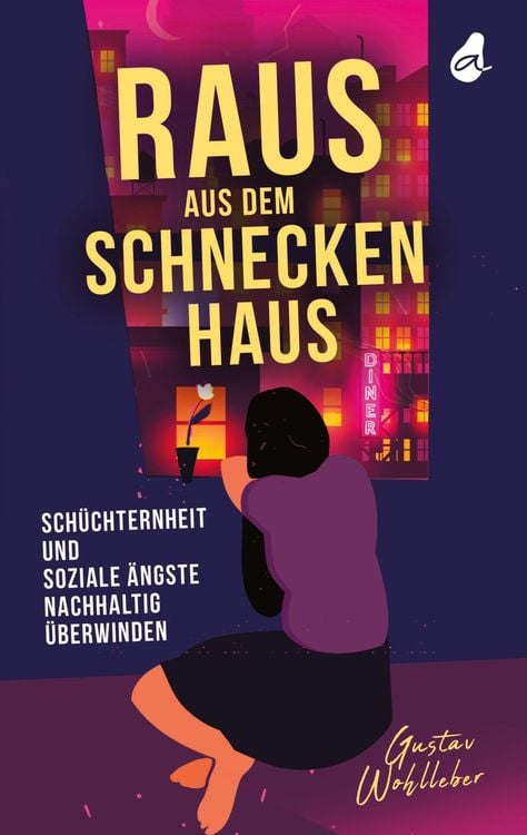 Produktbild: Raus aus dem Schneckenhaus