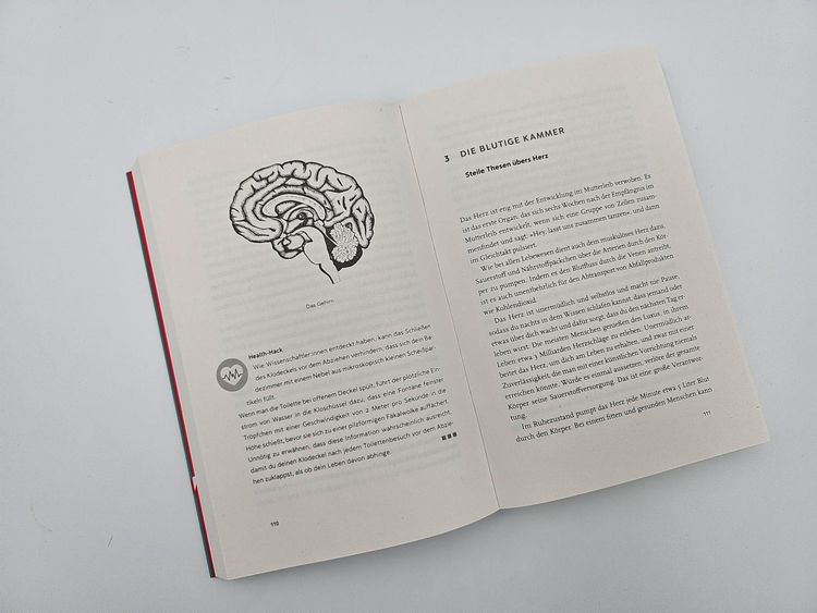 Produktbild: This Book May Save Your Life