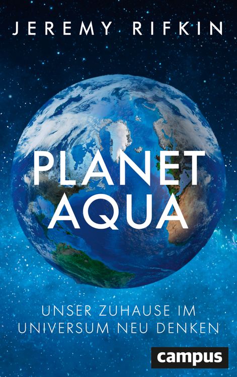 Produktbild: Planet Aqua