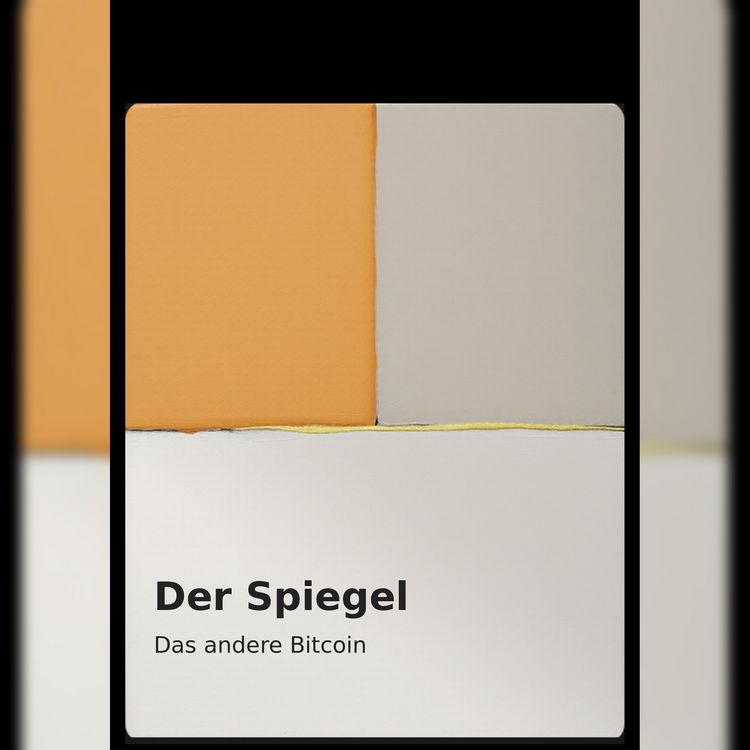 Produktbild: Der Spiegel
