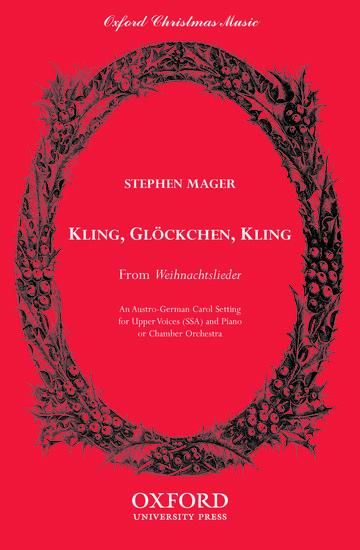 Produktbild: Kling, Glockchen, kling